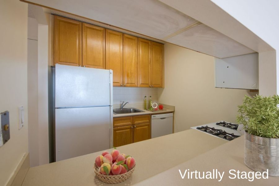 Listings South Cove Plaza